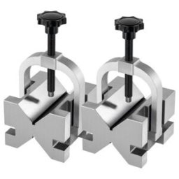 HOLEX Paire de doubles prismes avec support 60 x 58 mm (447050 60X58)