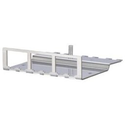 BTR NETCOM Support modulaire E-DAT 6x vide 1U 130922-00-E ; Metz Connect (130922-00-E)