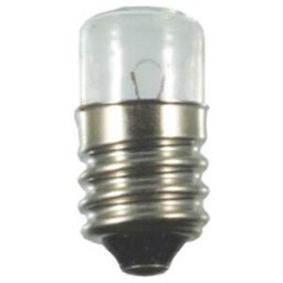Scharnberger+Hasenbein Lampe tube 14x32mm E14 30V 2W 25227 ; S+H (25227)