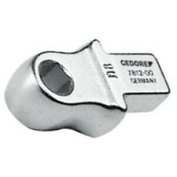 Porte-embout d'insertion Gedore 1/4