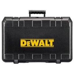Coffret de transport DEWALT pour meuleuse d'angle 115 / 125mm N429654 (N429654)