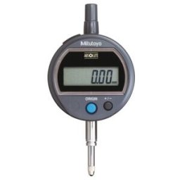 MITUTOYO Comparateur absolu solaire lecture 0,01 mm, Plage de mesure: 12,5 mm (543-505B)