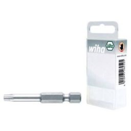 Wiha Bit Set Professional 50 mm TX (T20) 2 pcs 1/4