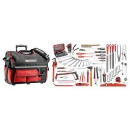 Facom Set d’outils dans boîte à outils (BSR20.SG4A)