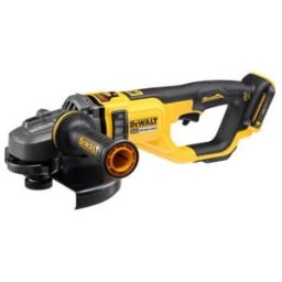 Meuleuse d'angle sans fil Dewalt 54 volts 230mm (DCG460N-XJ)