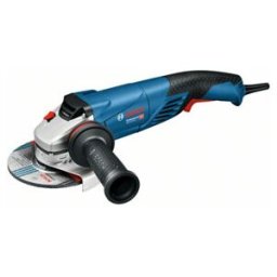 BOSCH Meuleuse d'angle GWS 18125LINOX (06017A4000)