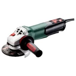 Meuleuse d'angle Metabo WP 13-125 Quick Carton (603629000)