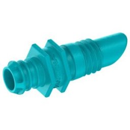 Gardena Micro-Drip-System Goutteur final 2 l/h - Contenu : 25 goutteurs, 1 aiguille de nettoyage (13307-20)