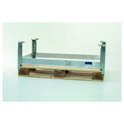 ESB Palett Stack Pro support d’angle pliable télescopique 1220 x 820 x 330-490mm ; E. S. B. (WKP1001-00)