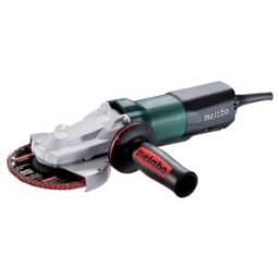 Meuleuse d'angle à tête plate WEPF 9-125 Quick metabo, carton (613069000)