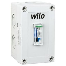 Wilo Programmateur SK 60IN pour commutation automatique selon temps (2120443)