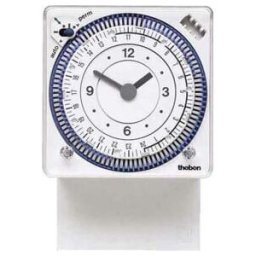 Theben Horloge programmable SYN 169S (1690801)
