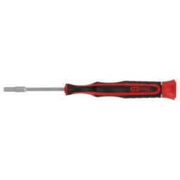 KS Tools Tournevis électroniques, 6 pans, 7/64