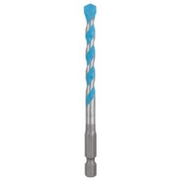 Perceuse BOSCH Expert MultiConstruction HEX-9, 6,5 x 60 x 100 mm (2608900577)