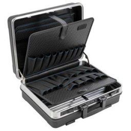 B&W International Malette à outils B&W; base pockets ; B&W; International (120.02/P)