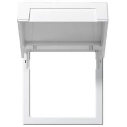 Gira Cadre de montage 45x45 rws 265803 (265803)