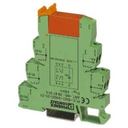 Phoenix Contact Interface PLC-RSC-230UC/21-21 (2967099)