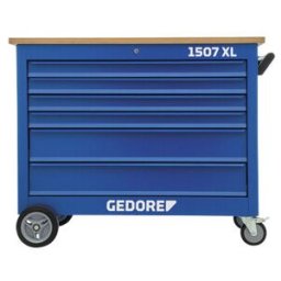 Gedore Servante d’atelier NFZ-Outillage à main (3418367)