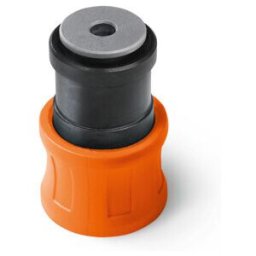 Fein Pince de serrage de taraudage, Ø 8 mm, Carré 6,2 mm, Interface pour accessoires (64203013010)