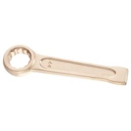 Facom Clé à anneau à chocs antidéflagrante 65 mm (50.65SR)