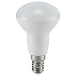 MÜLLER LICHT LED projecteur R50 6W (39W) E14 460lm 2700K projecteur LED R50 (401022)