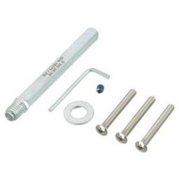 edi Kit de montage PT 9x110mm, M6 TS 69-78 32 ; Dieckmann (9000313100)