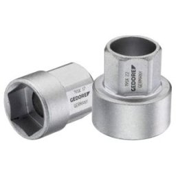 Douille Gedore insert 1/2