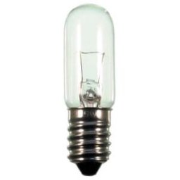 Scharnberger+Hasenbein Lampe tubulaire 16x54mm E14 12V 5W 25810 ; Scharnberger & Hasenbein Elektro GmbH (25810)