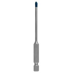 Mèche BOSCH Expert Hard Ceramic HEX-9, 3 x 90 mm (2608900587)
