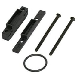Riegler Kit de blocage avec 2 vis, joint torique »FUTURA«, BG1 G1/4 G3/8 (KP 100)