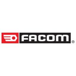 Facom Jeu de clés à douille 1/2 SL.161, 22 pièces (SL.161-2P6U)