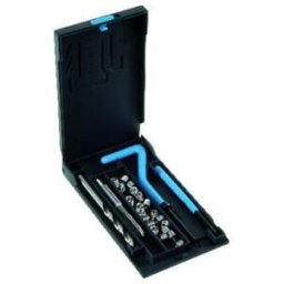 Kit de réparation p. filet DIN 8140 type Standard M3x0,5mm acier inoxydable 1,5x ; VÖLKEL Threading Solutions (04005)