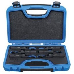 BGS technic BGS Jeu de clés col de cygne 12,5 mm (1/2
