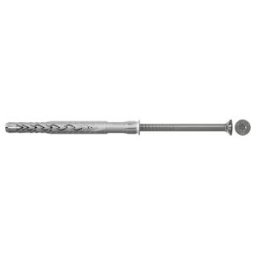 fischer Fixation pour cadres SXRL 10 x 260 T en acier inoxydable A4 (522717)