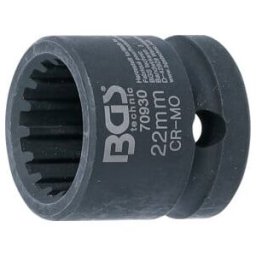 Douille pour commande variable d’arbre à cames BGS pour BMW, MINI, Ford ; BGS technic (70930)