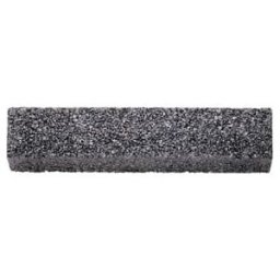 Pierre de dressage 100 x 20 x 20 mm, K 36, carbure de silicium, pour ponceuse double metabo (629099000)