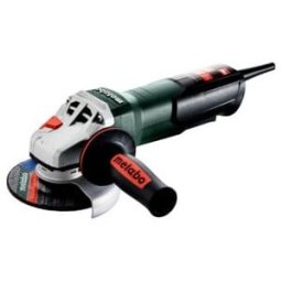 Metabo Meuleuse d'angle WP 11-125 Quick Carton (603624000)