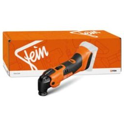 FEIN MultiMaster oscillant sans fil AMM 500 PLUS batterie (99100001559 99100001559)