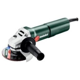 Meuleuse d'angle W 1100-125 metabo, carton (603614000)