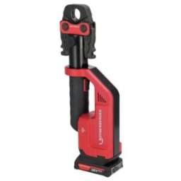 Rothenberger ROMAX COMPACT III Set AMPShare, RFz, 16-20-25-32mm, batterie 2Ah (1000004430)