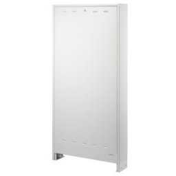 Oventrop Kit de remplacement Oventrop pour 1344699 avec porte et panneau (1344692)