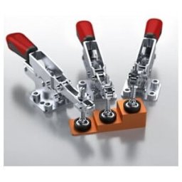 AMF Vis de pression No. 7600S M16 pour force de serrage 30kN (553353)