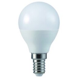 MÜLLER LICHT 4x LED Goutte 5,5W E14 470lm (400259)