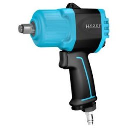 Clé à chocs Hazet TwinTurbo 9012TT 2200 Nm (9012TT)