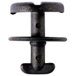 Agrafes pour tapis de sol pour BMW, pack de 10 ; KS Tools (420.1066)