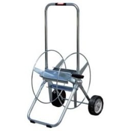 ALBA-KRAPF Chariot porte-tuyau Kit Série Iron Man II ; Alba Krapf (27635)