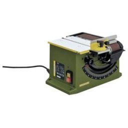 Proxxon Ponceuse à bande de table TB 50 (27030)