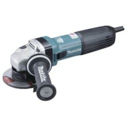 Meuleuse d'angle Makita 125 mm 1 400 W GA5041C01 (GA5041C01)