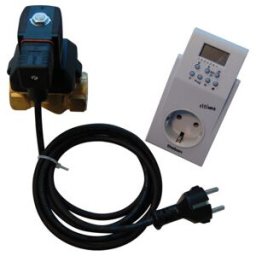 Wilo Kit de rinçage Rp 1, selon DIN 1988-6 (2527701)