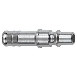 Riegler Manchon d’insertion, NW 5,5, ARO 210, acier durci/zingué, manchon LW 13 (243.10-A-ST)